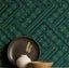 S4Sassy Geometric Print Wallpaper - Easy DIY Wall Covering For Office, Kitchen Carousel 1