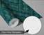 S4Sassy Geometric Print Wallpaper - Easy DIY Wall Covering For Office, Kitchen Carousel 6