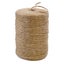 Natural Jute Twine 100M – Crafts Gift Wrapping Macrame Gardening String Carousel 1