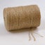 Natural Jute Twine 100M – Crafts Gift Wrapping Macrame Gardening String Carousel 4