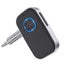 Bluetooth Receiver for Car 3.5mm AUX Adapter with Noise Cancelling & Hands-Free Carousel 1