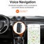 Bluetooth Receiver for Car 3.5mm AUX Adapter with Noise Cancelling & Hands-Free Carousel 8
