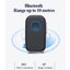 Bluetooth Receiver for Car 3.5mm AUX Adapter with Noise Cancelling & Hands-Free Carousel 9