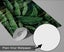 S4Sassy Removable wallwrap, Leaves Design paper For Furniture makeover Carousel 6