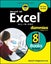 Microsoft 365 Excel All-in-One For Dummies by Michael Alexander - Paperback Carousel 1