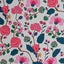 S4Sassy Floral Print paper - Self-Adhesive Vinyl Wallwrap For Kitchen cabinets Carousel 1