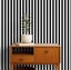 S4Sassy Self-Adhesive Vinyl paper, Stripe Theme paper For TV Wall, Living room Carousel 2