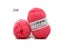 25g Milk Cotton Yarn Comfortable Wool Blended Apparel Sewing Hand Knitting Carousel 13