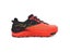 Altra Mens Mont Blanc Trail Running Shoes Sneakers Runners in Coral/Black Carousel 1