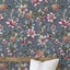 S4Sassy Peel & Stick Vinyl Wallpaper, Attractive Floral Print Paper for wall art Carousel 1