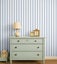 S4Sassy Peel & Stick Vinyl Wallpaper, Stripe Art Print paper for TV Wall Carousel 2