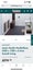James Hardie HardieGlaze 2400 x 1200 x 4.5mm Smooth Lining Carousel 2