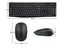 Wireless Keyboard Mouse NZ Clearance Carousel 2