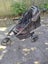 Phil and Ted's pram with double seat Carousel 3