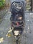 Phil and Ted's pram with double seat Carousel 4