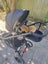 Phil and Ted's pram with double seat Carousel 5