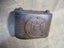 Vintage New Zealand Post Office savings bank. Made by Fiscus ltd. (no. 32824). Carousel 2