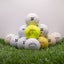 50 Premium Practice Golf Balls | Tour Models | Crispy Hitters | Variety Mix Carousel 3