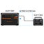 Bluetti B80P for EB3A, EB70, AC180 Expansion Battery Bundle with DC7909 Cable Carousel 3