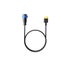 Bluetti B80P for AC50B, AC2A, AC70 Expansion Battery Bundle with XT60 Cable Carousel 1