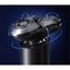 Xiaomi Mi Home S301 Electric Shaver Two Adjustable Speed Levels - 360° Floating Carousel 3