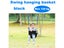 Baby Toddler Swing seat Carousel 10