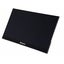 Verbatim 49593 PMT-17 Portable Touch Monitor 17.3" USB-C HDMI Full HD 1080p IPS Carousel 3