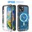 iPhone 13 Mini Waterproof Case Snap Deal Carousel 2