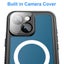 iPhone 13 Mini Waterproof Case Snap Deal Carousel 3