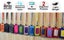 Minimalist RFID Blocking Small Wallet with ID Window Id Case Wallet Carousel 2