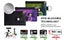 Minimalist RFID Blocking Small Wallet with ID Window Id Case Wallet Carousel 3
