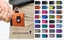 Minimalist RFID Blocking Small Wallet with ID Window Id Case Wallet Carousel 6