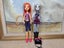 Monster High Dolls | Meowlody & Toralei (2011) Carousel 2