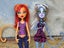 Monster High Dolls | Meowlody & Toralei (2011) Carousel 1