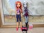 Monster High Dolls | Meowlody & Toralei (2011) Carousel 8