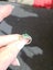 Stunning emerald and diamond ring Carousel 3