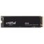 Crucial P310 500GB NVMe M.2 Gen4 Internal 2280 SSD - PCIe Gen 4 - Read up to Carousel 1