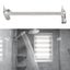 Shower Head Extension Arm Carousel 7