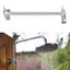 Shower Head Extension Arm Carousel 8