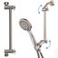 Shower Head Extension Arm Carousel 11