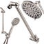 Shower Head Extension Arm Carousel 16