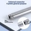 Shower Head Extension Arm Carousel 18