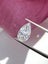 $1 RES ~ $4100 Retail * 2.00ct White Diamond Pear Brilliant VS2 Carousel 7