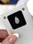 $1 RES ~ $4100 Retail * 2.00ct White Diamond Pear Brilliant VS2 Carousel 3