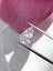 $1 RES ~ $4100 Retail * 2.00ct White Diamond Pear Brilliant VS2 Carousel 8
