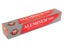 Aluminium Foil 45cm x 150m x 15mu - Food Service Caterers Roll Carousel 2