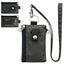Minimalist RFID Blocking Small Wallet with ID Window Id Case Wallet Carousel 1