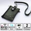 Minimalist RFID Blocking Small Wallet with ID Window Id Case Wallet Carousel 7