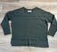 Foxwood long sleeve top size 12 Carousel 1