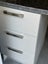 Solid desk with granite top Carousel 7